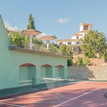 Villa La Guaita Riudecanyes Exterior foto