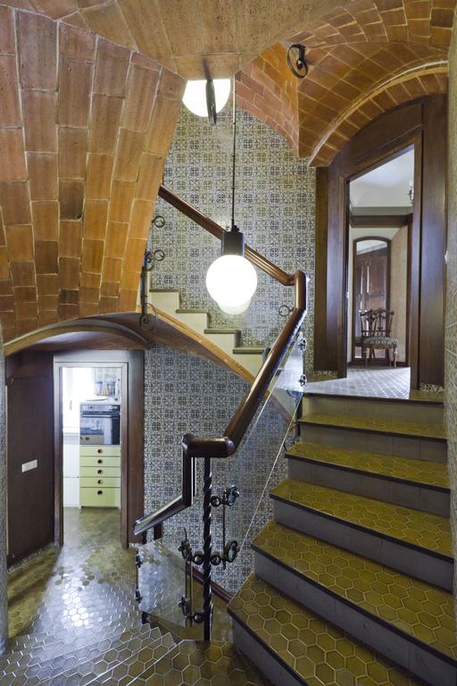 Villa La Guaita Riudecanyes Exterior foto