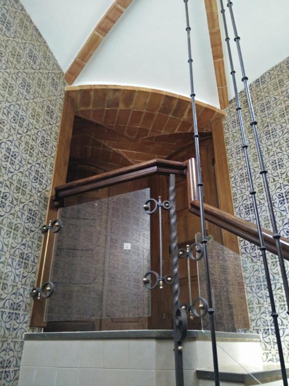Villa La Guaita Riudecanyes Exterior foto